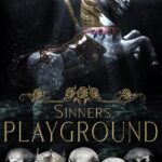 کتاب Sinners' Playground