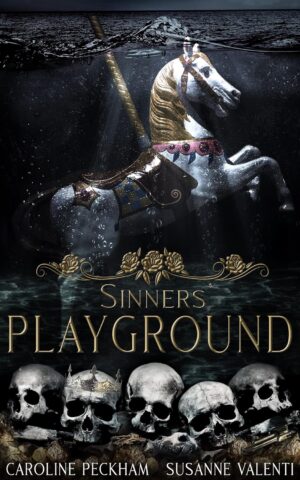 کتاب Sinners' Playground (The Harlequin Crew Book 1) (بدون سانسور)