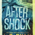 کتاب Aftershock