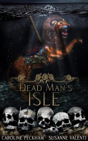 کتاب Dead Man's Isle (The Harlequin Crew Book 2) (بدون سانسور)