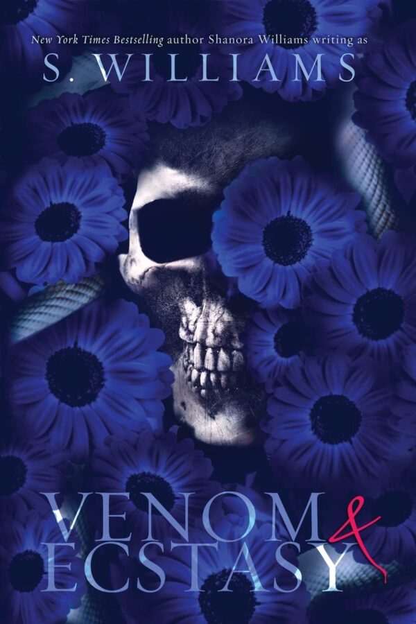 کتاب Venom & Ecstasy (Venom Trilogy Book 2) (بدون سانسور)
