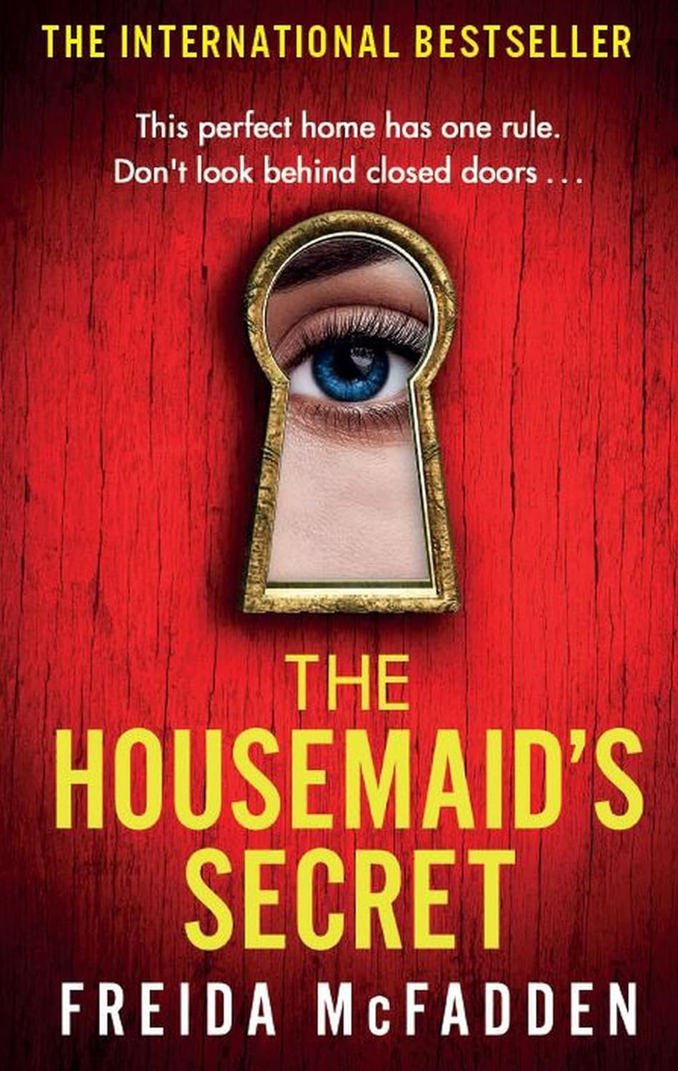 مجموعه کتاب The Housemaid (The Housemaid,The Housemaid's Secret,The Housemaid Is Watching) (متن کامل)