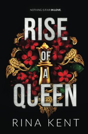 کتاب Rise of a Queen (Kingdom Duet Book 2) (متن کامل)