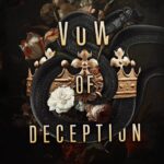 کتاب Vow of Deception