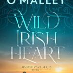 کتاب Wild Irish Heart