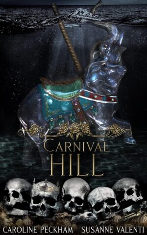 کتاب Carnival Hill (The Harlequin Crew Book 3) (بدون سانسور)