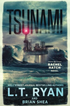 کتاب Tsunami (Rachel Hatch Book 9) (بدون سانسور)