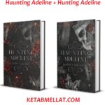 خرید کتاب Haunting Adeline +Hunting Adeline متن کامل بدون سانسور