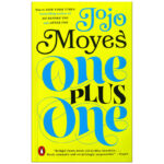 خرید کتاب One Plus One رمان یک بعلاوه یک اثر جوجو مویز Jojo Moyes
