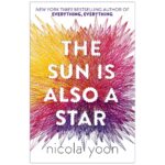 خرید کتاب The Sun Is Also a Star خورشید هنوز هم یک ستاره است فروشگاه کتاب ملت با بهترین قیمت !