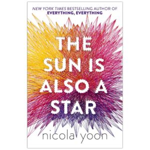 کتاب The Sun Is Also a Star (متن کامل بدون حذفیات)