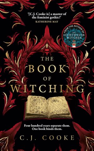 The Book of Witching (متن کامل)