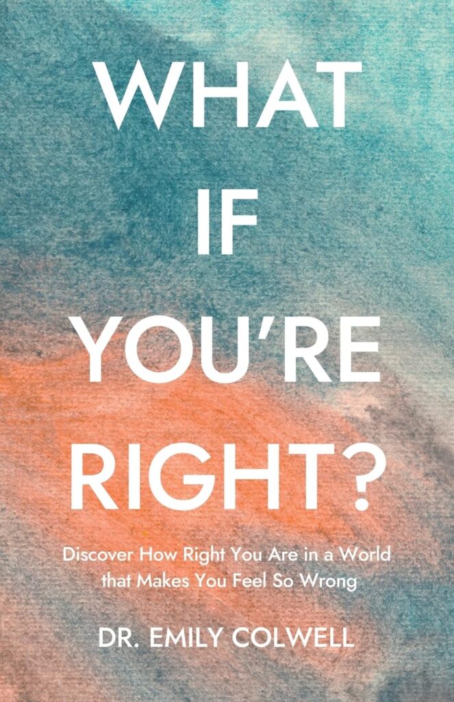 What If You're Right (متن کامل)