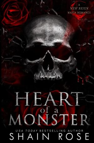 Heart of a Monster (New Reign Mafia Duet Book 1) (متن کامل)