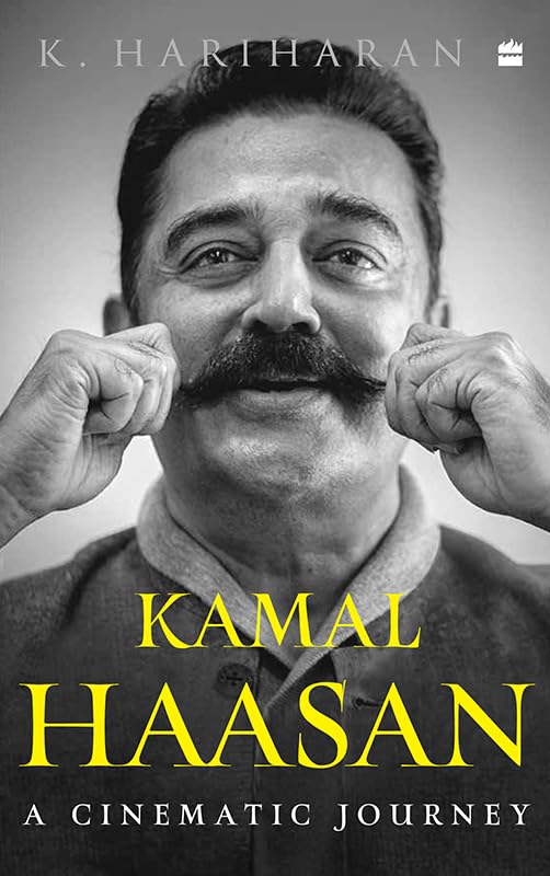 Kamal Haasan: A Cinematic Journey (متن کامل)