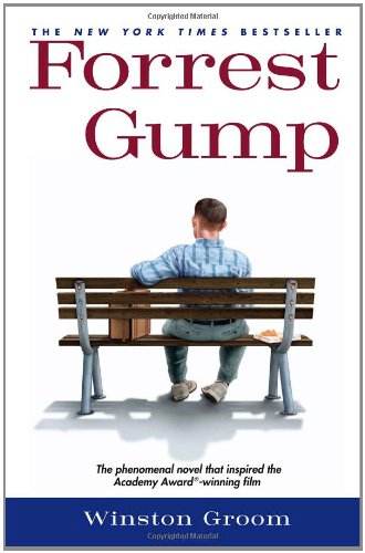 Forrest Gump (متن کامل)