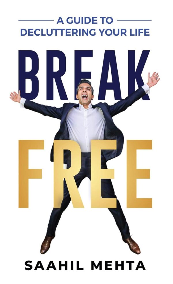 Break Free (متن کامل)