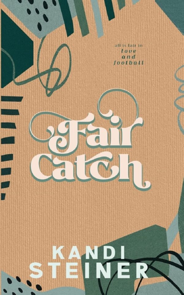 Fair Catch (Red Zone Rivals Book 1) (متن کامل)