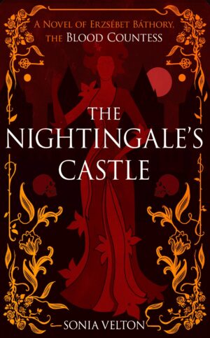 کتاب The Nightingale's Castle (متن کامل)