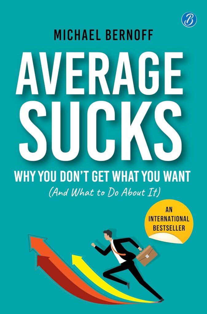 Average Sucks: Why You don’t get what you want (متن کامل)