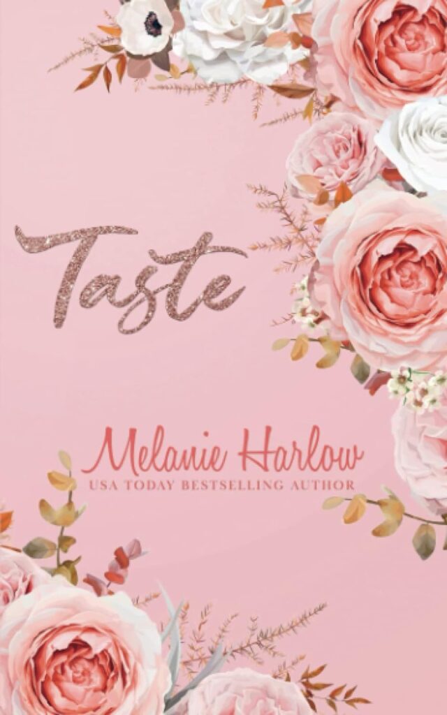 Taste (Cloverleigh Farms Next Generation Book 2) (متن کامل)