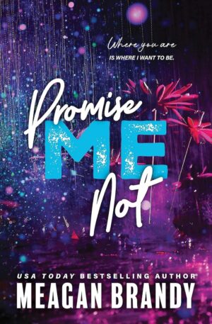 Promise Me Not (Boys of Avix Book 2) (متن کامل)