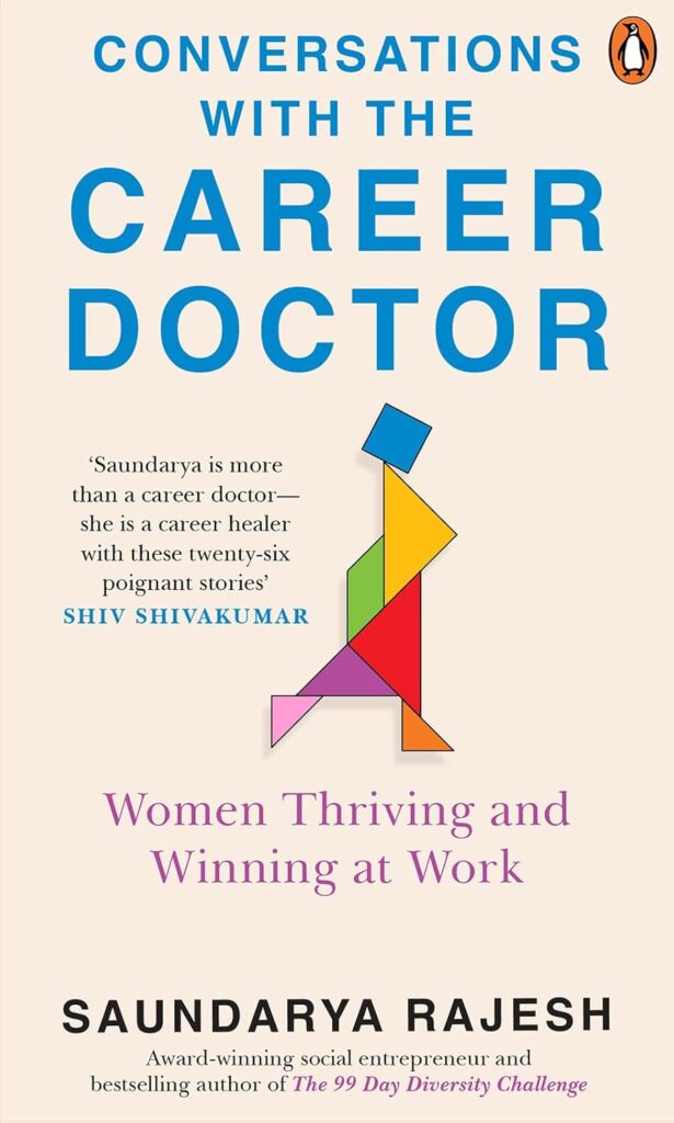 Conversations with the Career Doctor: Women Thriving and Winning at Work (متن کامل)