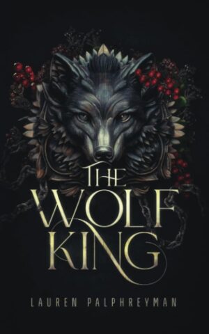 The Wolf King (The Wolf King Book 1) (متن کامل)