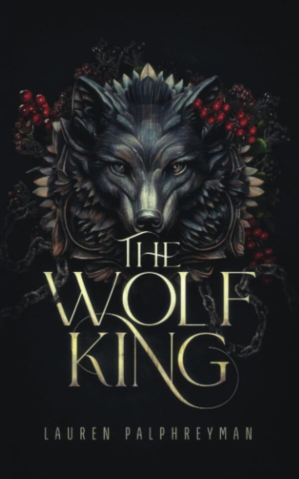 The Wolf King (The Wolf King Book 1) (متن کامل)