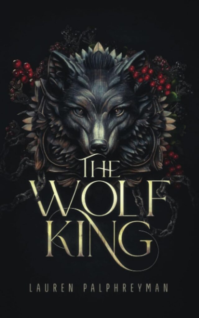 The Wolf King (The Wolf King Book 1) (متن کامل)