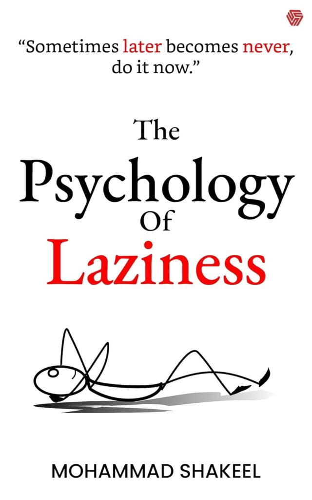 The Psychology of Laziness (متن کامل)