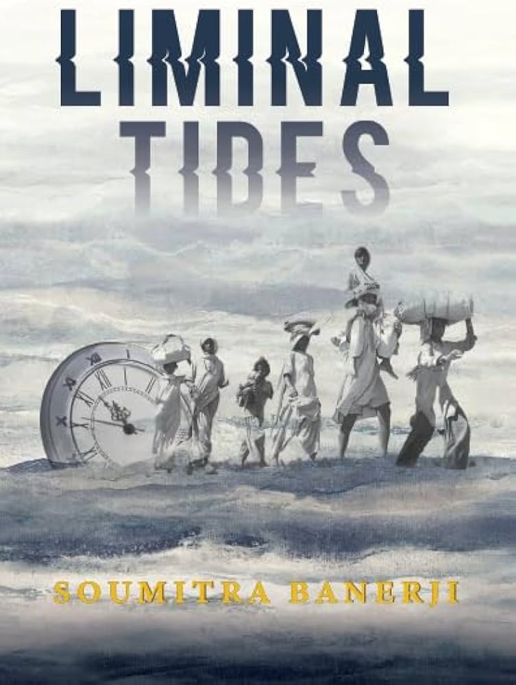 Liminal Tides (متن کامل)