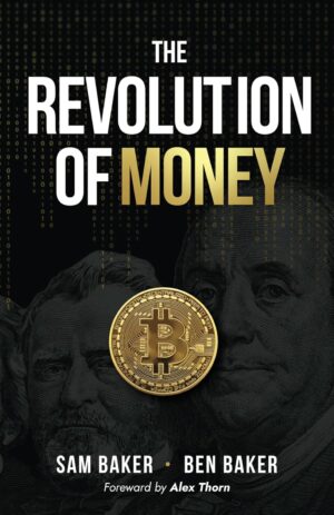 The Revolution of Money (متن کامل)