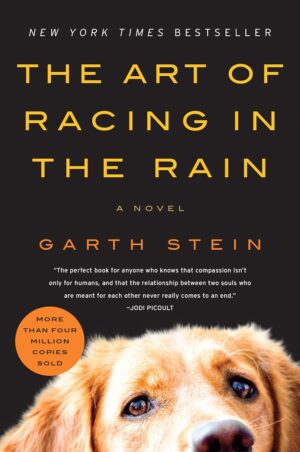 The Art of Racing in the Rain (متن کامل)