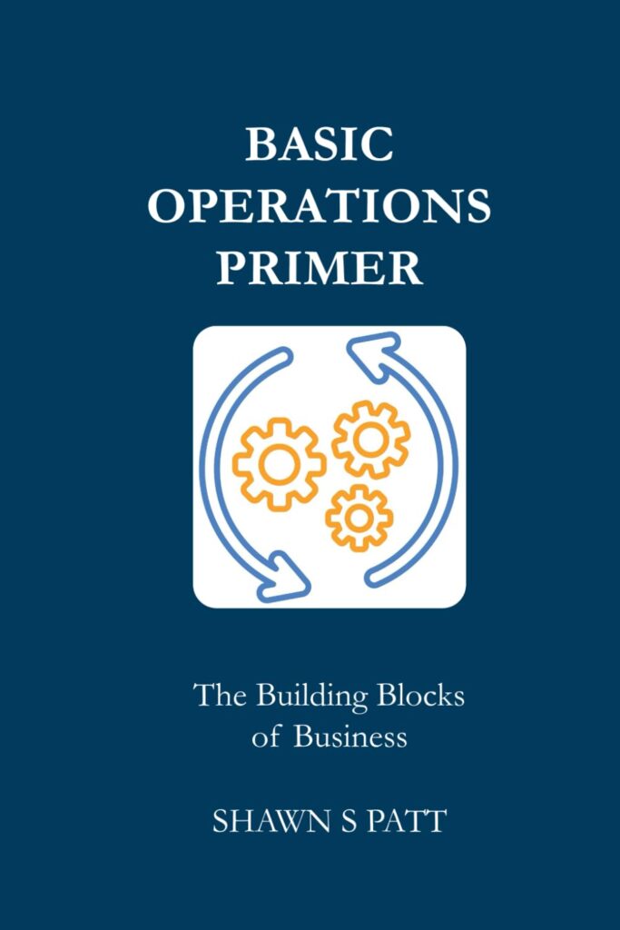 Basic Operations Primer (The Building Blocks of Business Book 9) (متن کامل)