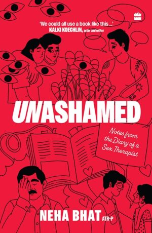 Unashamed: Notes From the Diary of a S.. Therapist (متن کامل)