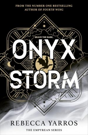 Onyx Storm (The Empyrean Book 3) (متن کامل)