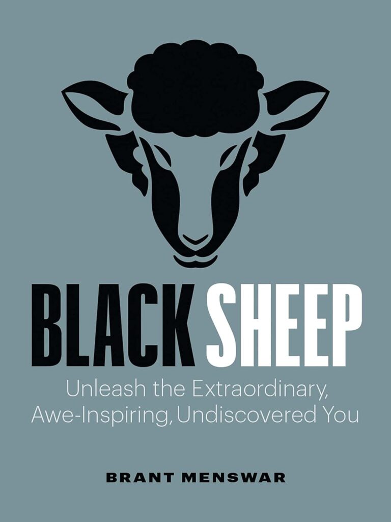 Black Sheep (متن کامل)