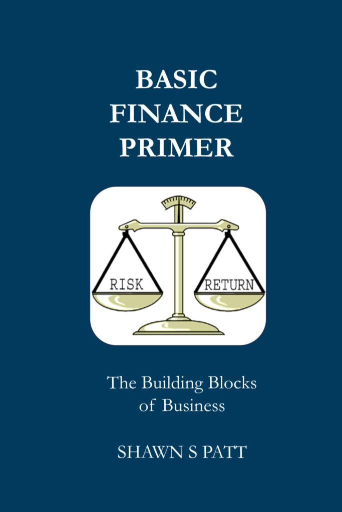 Basic Finance Primer (The Building Blocks of Business Book 2) (متن کامل)