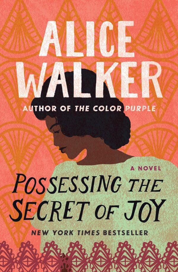 کتاب Possessing the Secret of Joy (The Color Purple Book 3) (متن کامل)