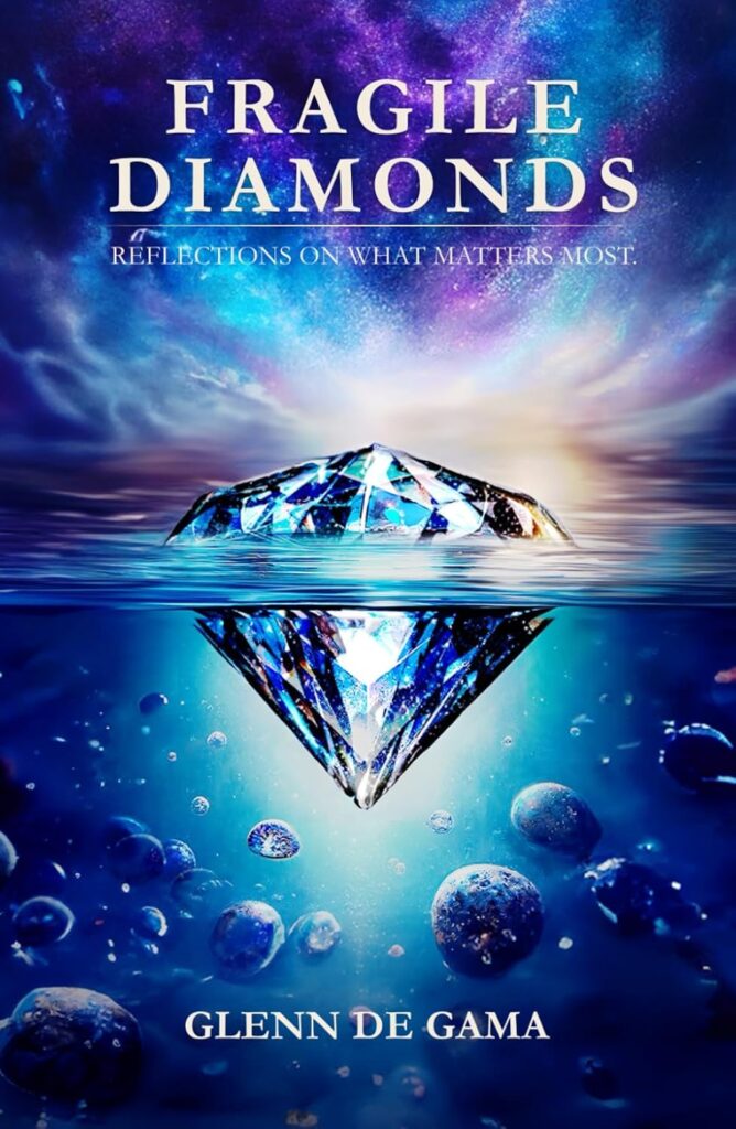 Fragile Diamonds: Reflections on What Matters Most (متن کامل)