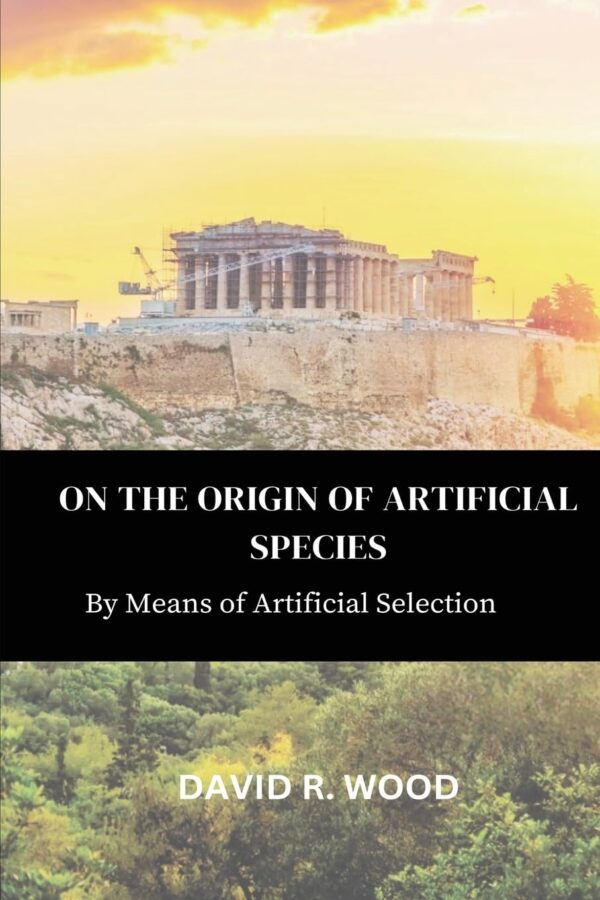 On the Origin of Artificial Species (متن کامل)