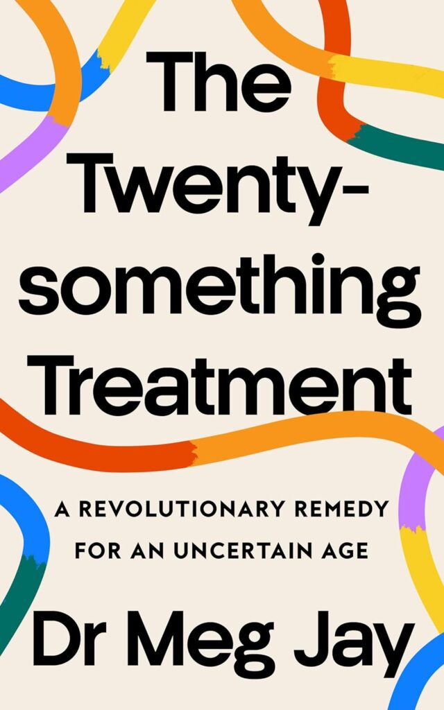 The Twentysomething Treatment (متن کامل)