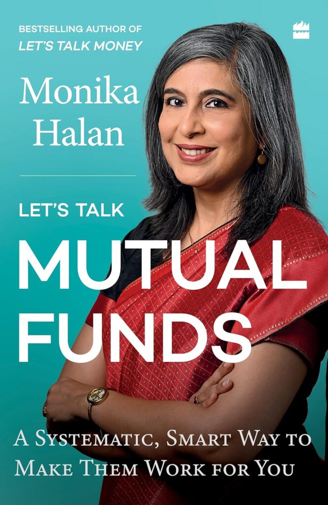 Let's Talk Mutual Funds: A Systematic, Smart Way to Make Them Work for You (متن کامل)