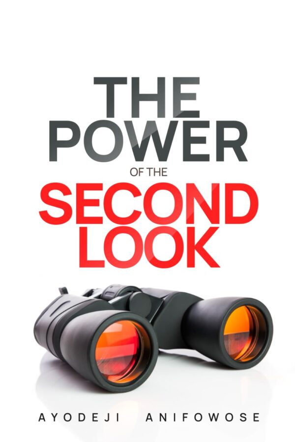 The Power of The Second Look (متن کامل)