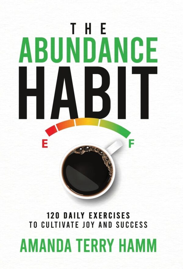 The Abundance Habit: 120 Daily Exercises to Cultivate Joy and Success (متن کامل)