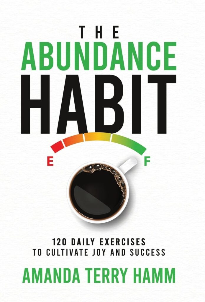 The Abundance Habit: 120 Daily Exercises to Cultivate Joy and Success (متن کامل)