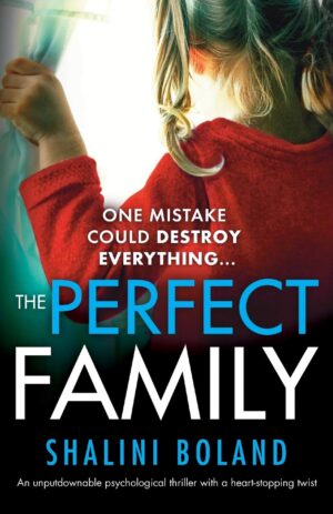 The Perfect Family (متن کامل)