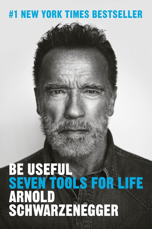 Be Useful: Seven Tools for Life (متن کامل)