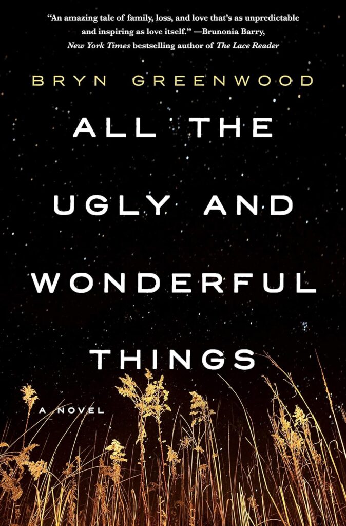 All the Ugly and Wonderful Things (متن کامل)